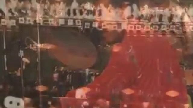 CHUCK BERRY: HAIL HAIL ROCK AND ROLL:BEHIND THE SCENES.mov смотреть онлайн