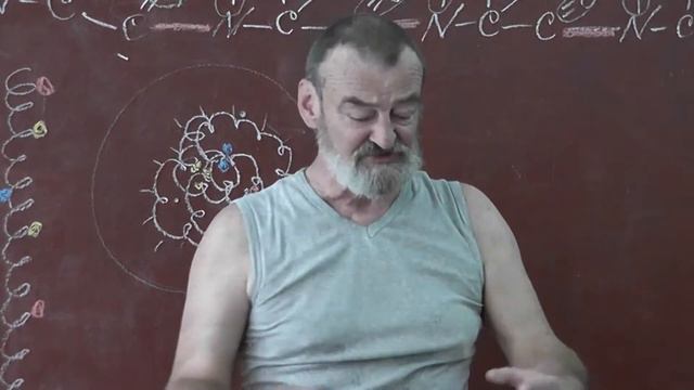 23 Коллаген. Глобула. Гемоглобулин. Конформация и денатурация смотреть онлайн