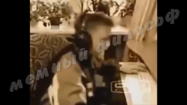 Бобёр и Олег нюхают БЕБРУ СМОТРЕТЬ ОНЛАЙН БЕЗ СМС И РЕГИСТРАЦИИ смотреть онлайн