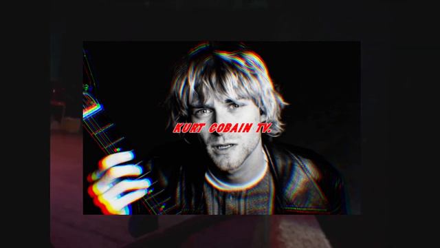 Nirvana - Love Buzz (Live At The Paramount, Seattle 1991) смотреть онлайн