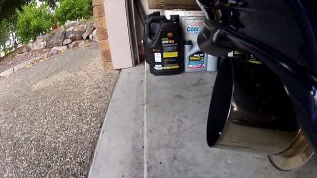 WRX Unequal vs Equal Length Headers смотреть онлайн