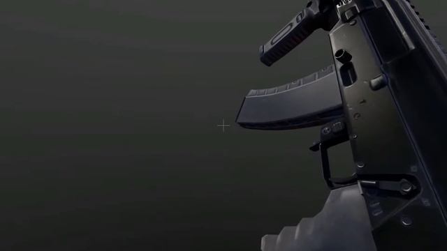 AK-12 Reload Empty Draft/Concept смотреть онлайн