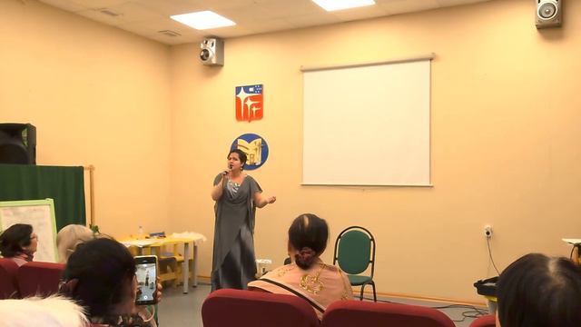 Романс Слова и чувства. Концерт авторской песни смотреть онлайн