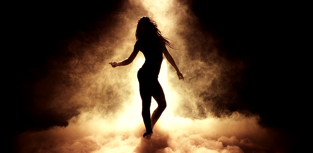 Современная Танцовщица Женского Пола Медленно Танцует/Без Авторских Прав/Видео Фоны/Анимация/ смотреть онлайн