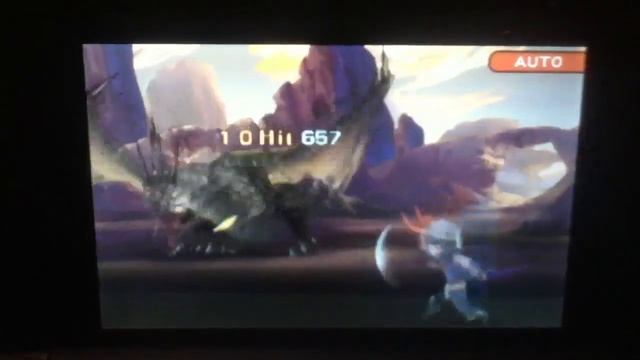 Bravely Default - Ninja are broken / Easy Keystone Dragon strategy смотреть онлайн