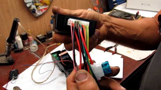 Установка Доводчика Стекол Своими Руками от Автоэлектрика Сергея Зайцева