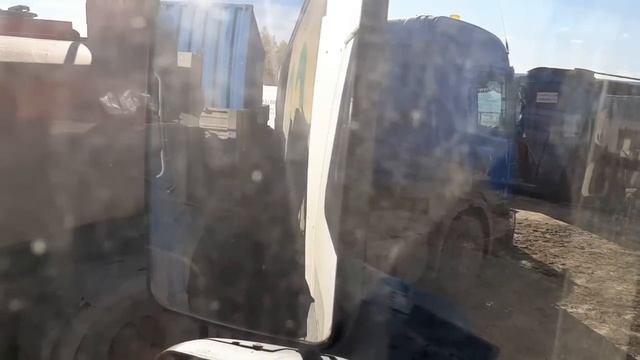 на Мазе в Магадан,3