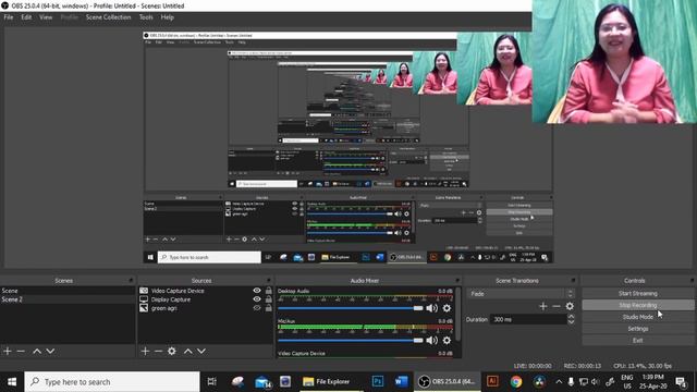 Myanmar Home Schooling - Tr Nang Yu Par Aye смотреть онлайн