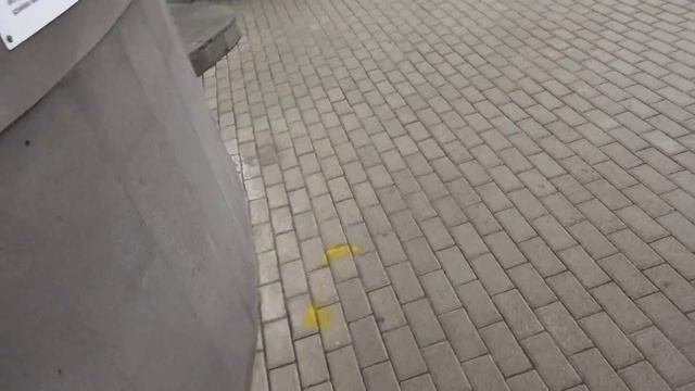 The overview of Polar Bear Exhibits of Izhevsk Zoo, in Russia смотреть онлайн