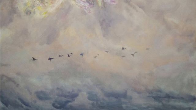 «Художнику» смотреть онлайн