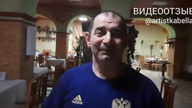Видеоотзыв от судей Первенства Северо-Запада по дзюдо, 1.10.2021 смотреть онлайн