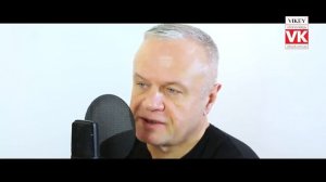 Стих'Однажды за ней захлопнется дверь' Читает В Корженевский, 0+