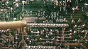 Установка китайского MP3, bluetooth, usb, fm плеера в музыкальный центр LG LM-K2545X.