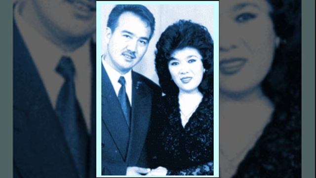 Абдумалик Шерматов & Динара Акулова - Кош жылдыз смотреть онлайн