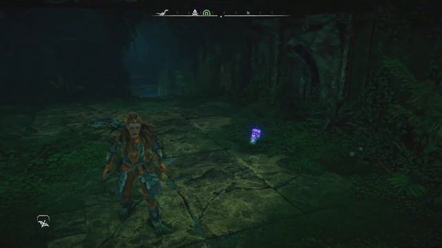 NEW Companions Datapoints Locations. Horizon Forbidden West: Burning Shores DLC. смотреть онлайн