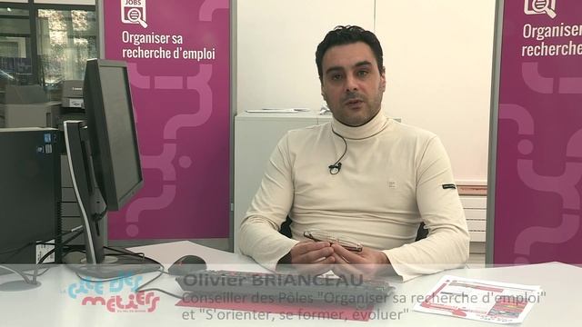 Cité des Métiers du Val-de-Marne смотреть онлайн