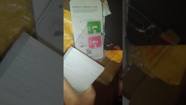 Защитное стекло из Китая, разбитое пришло смотреть онлайн