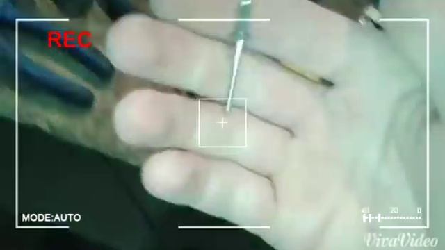 Как сделать клинок Ассасина (часть 2) / How to make blade Assassin (Part 2) смотреть онлайн