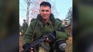 В районе Кременной героически погиб командир штурмовой группы ЗВО А. Мальцев с позывным «Кубань».