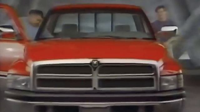 DODGE RAM - история американского авто смотреть онлайн