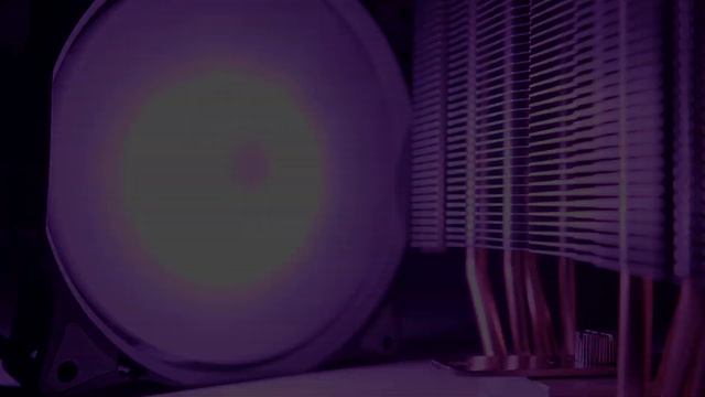 Aardwolf Performa 9X RGB | Краткий обзор смотреть онлайн