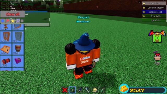 Walk on walls glitch Build a boat for treasure смотреть онлайн