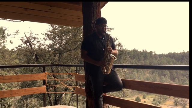 Medley Sax_Live Gera Sax смотреть онлайн