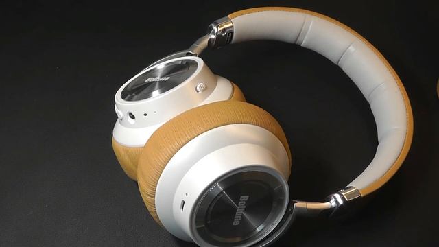 REVIEW: Boltune ANC Noise Cancelling Bluetooth Headphones (BH011) смотреть онлайн