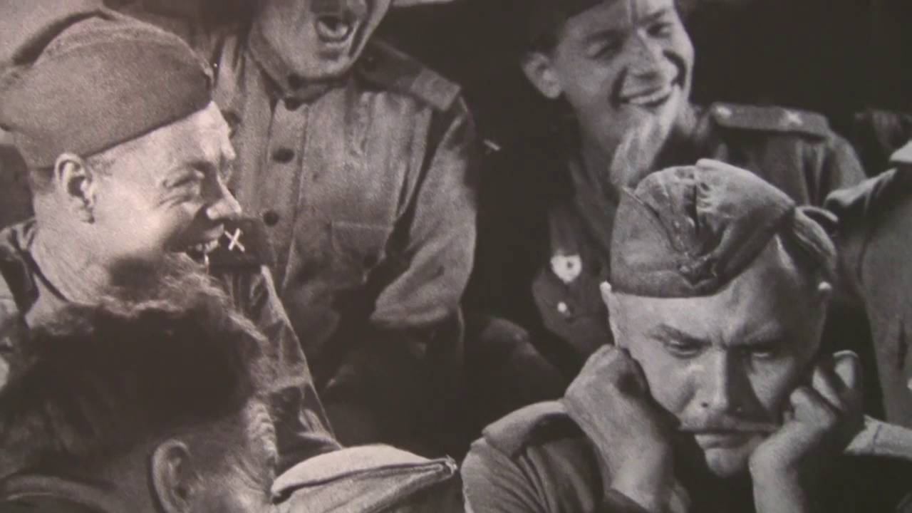 Презентация выставки “Герои на все времена” смотреть онлайн