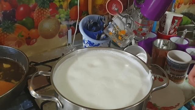 У мамы почти закончилось терпение смотреть онлайн