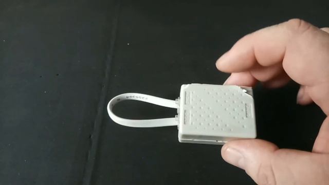 Что внутри ? ADSL Splitter. смотреть онлайн