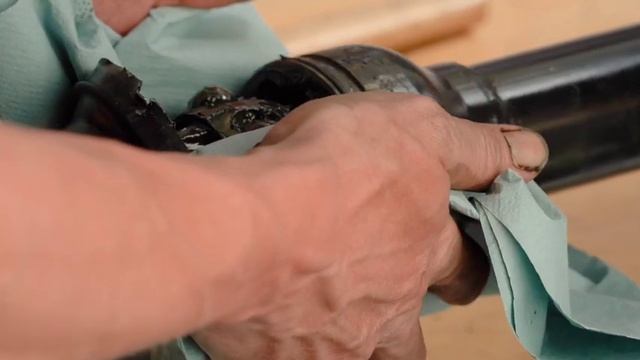 MEYLE-HD Cardan Shaft Discs and Center Bearing Replacement смотреть онлайн