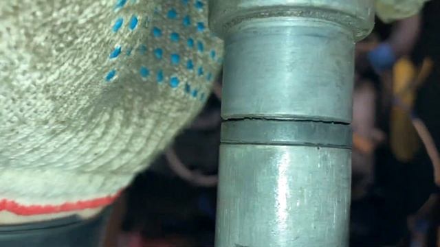 Установка бесконтактной системы зажигания на Москвич смотреть онлайн