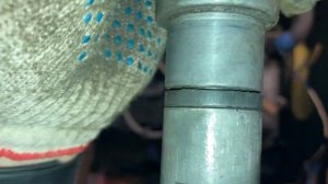 Установка бесконтактной системы зажигания на Москвич