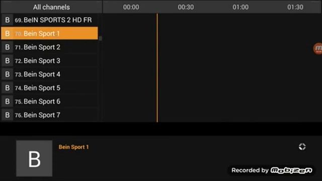 beOUT::::::::://// perfect player Premium iptv url смотреть онлайн