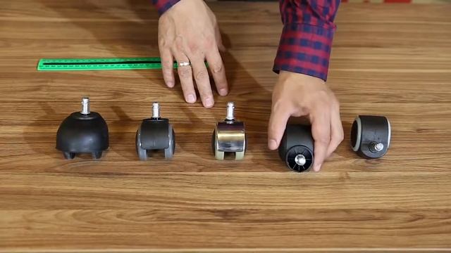 Ролики для офисных кресел смотреть онлайн