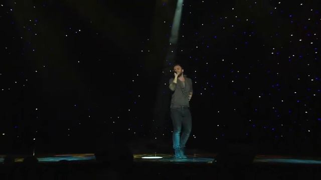 Alfonso Sanchez - Bohemian Rhapsody - Queen Cover смотреть онлайн