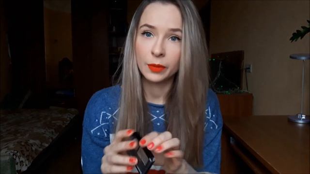 Уход и декоративка ЛУЧШЕЕ за 2017!!! Мои фавориты смотреть онлайн