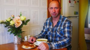 Супчик по еврейски БЫСТРО и ВКУСНО Первое блюдо