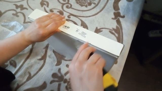 Весы Mi Body Composition Scale 2. Распаковка. смотреть онлайн