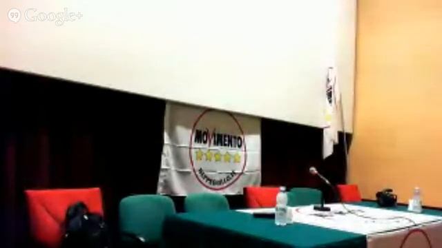Conferenza stampa presentazione designati Assessori смотреть онлайн