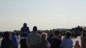 Стрижи Авиа шоу, ЧВВАКУШ Челябинск