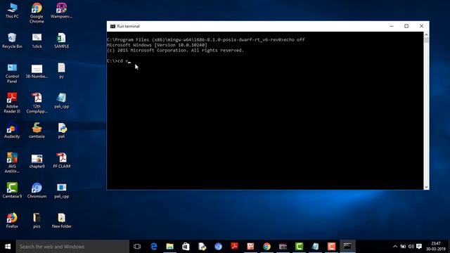 importing cpp files in python смотреть онлайн