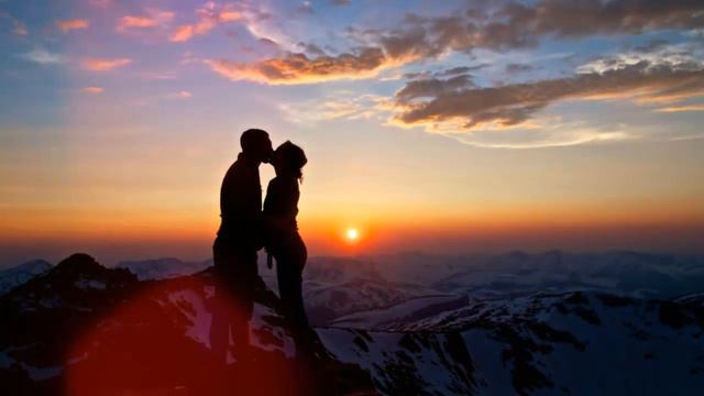 Ты Венера я Юпитер (BlackMusic)