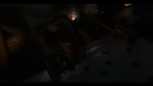 Alien Breed 3: Descent Secret 5 смотреть онлайн