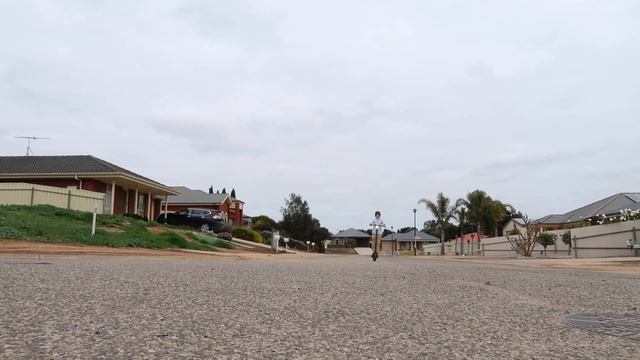 Segway Ninebot Scooter смотреть онлайн