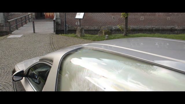 film Kuhlmann Maybach Mercedes Benz E 200 4MATIC Benziner VF 213 смотреть онлайн