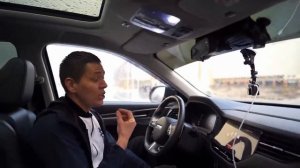 И еще раз о питании регистратора: usb для kia Rio 4 X line