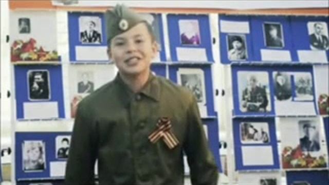 Илья Сельвинский «Крым» смотреть онлайн