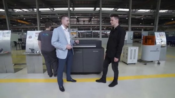 Центр аддитивных технологий  промышленные 3D принтеры 3D Systems, Stratasys, SLM, EOS